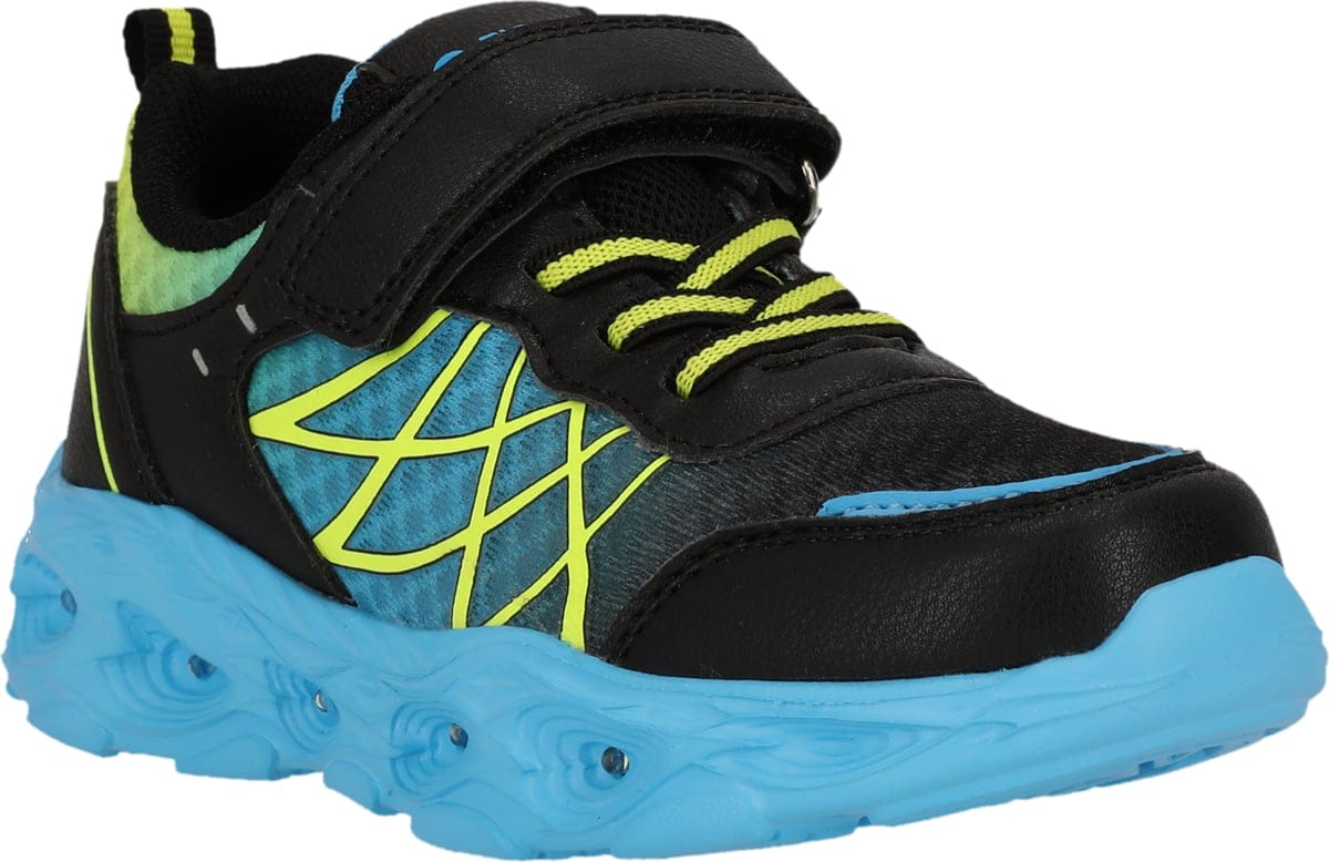 Kalmi Kids Shoe W/Lights