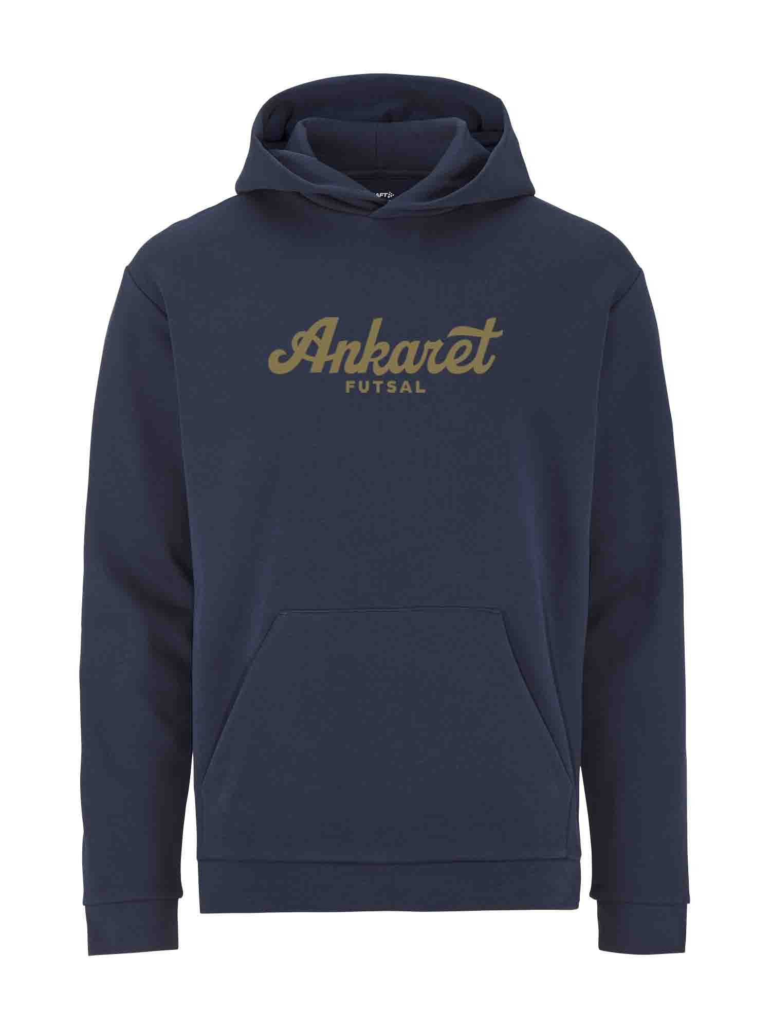 Hoodie Community 2.0 Ankaret Futsal