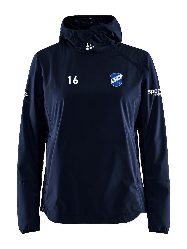 Anorak Rådmansö SK