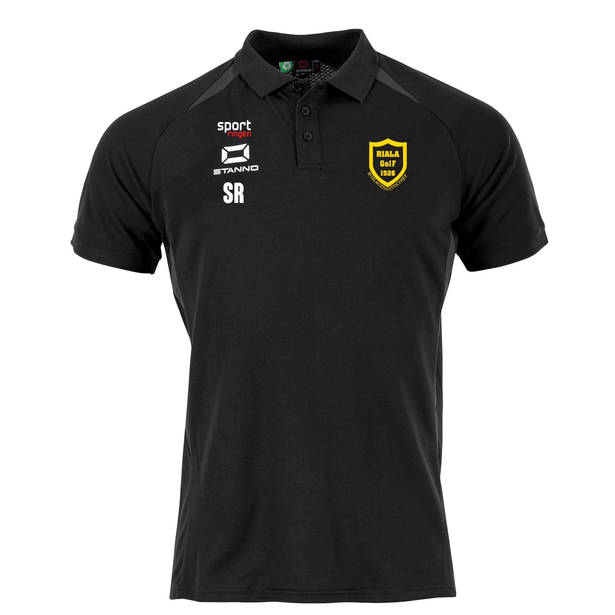 Stadio Polo Riala GoIF