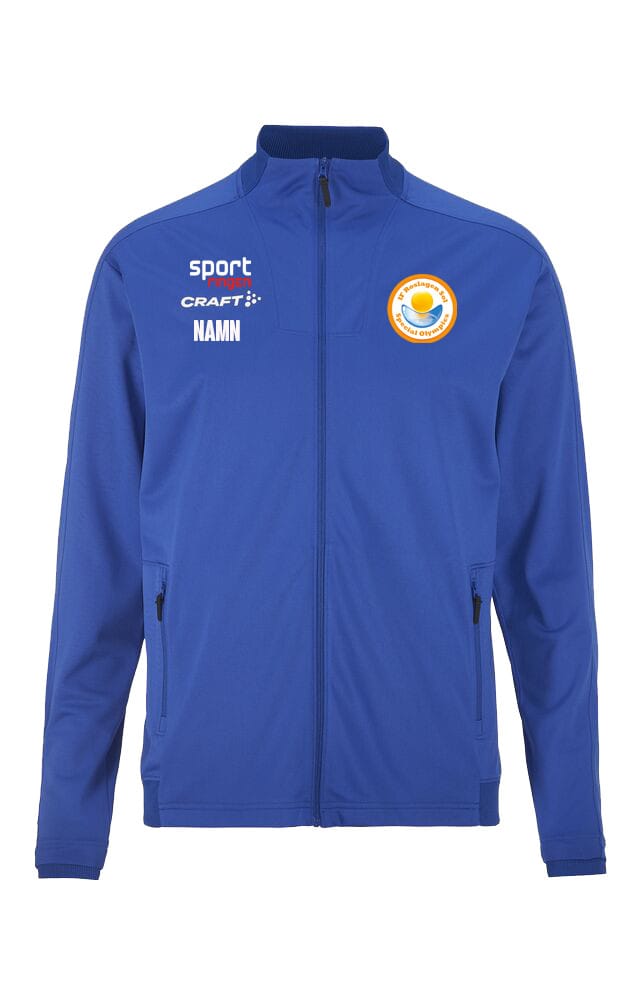Evolve 2.0 Overallsjacka Roslagen SOL