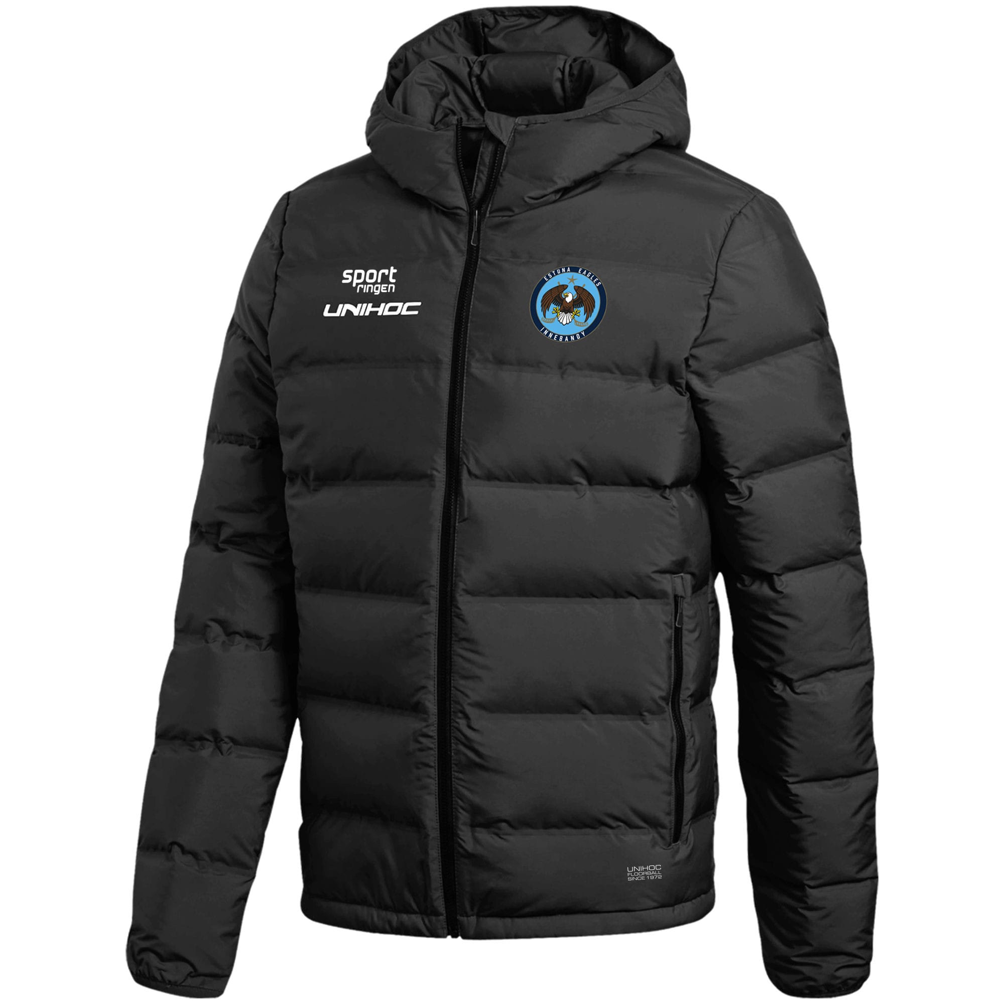 Estuna Eagles Classic Jacket