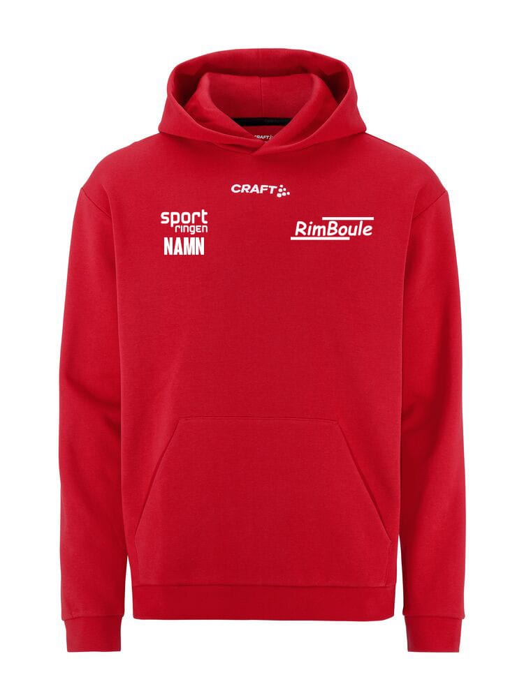 Community 2.0 Hoodie Rimboule