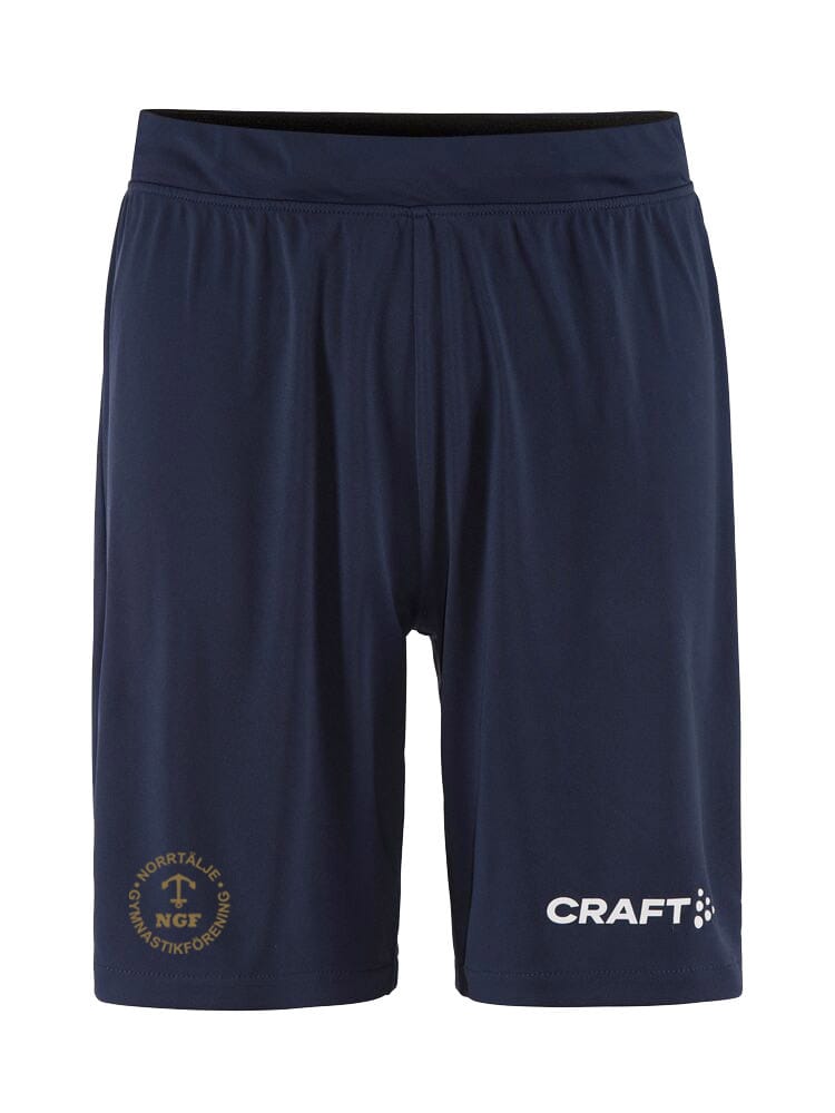 Evolve 2.0 shorts Norrtälje Gymnastikförening