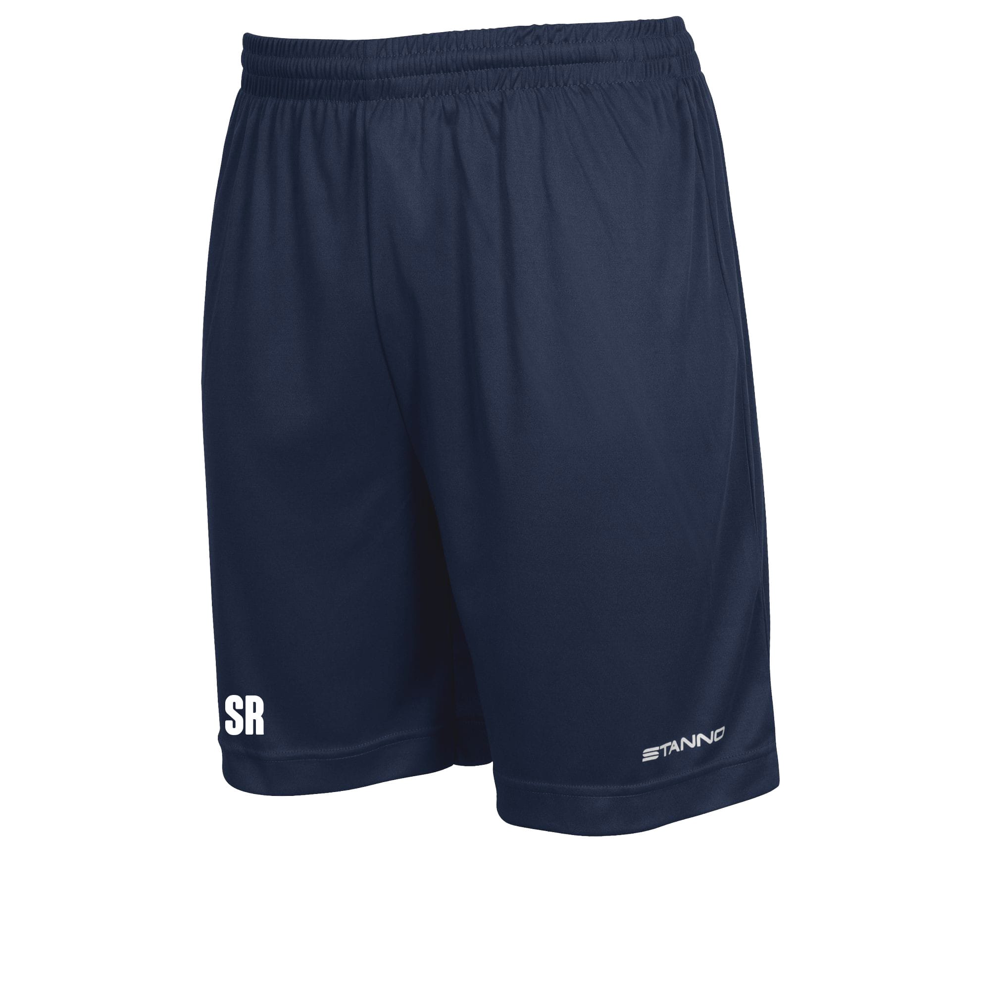 Träningsshorts Hallsta IK