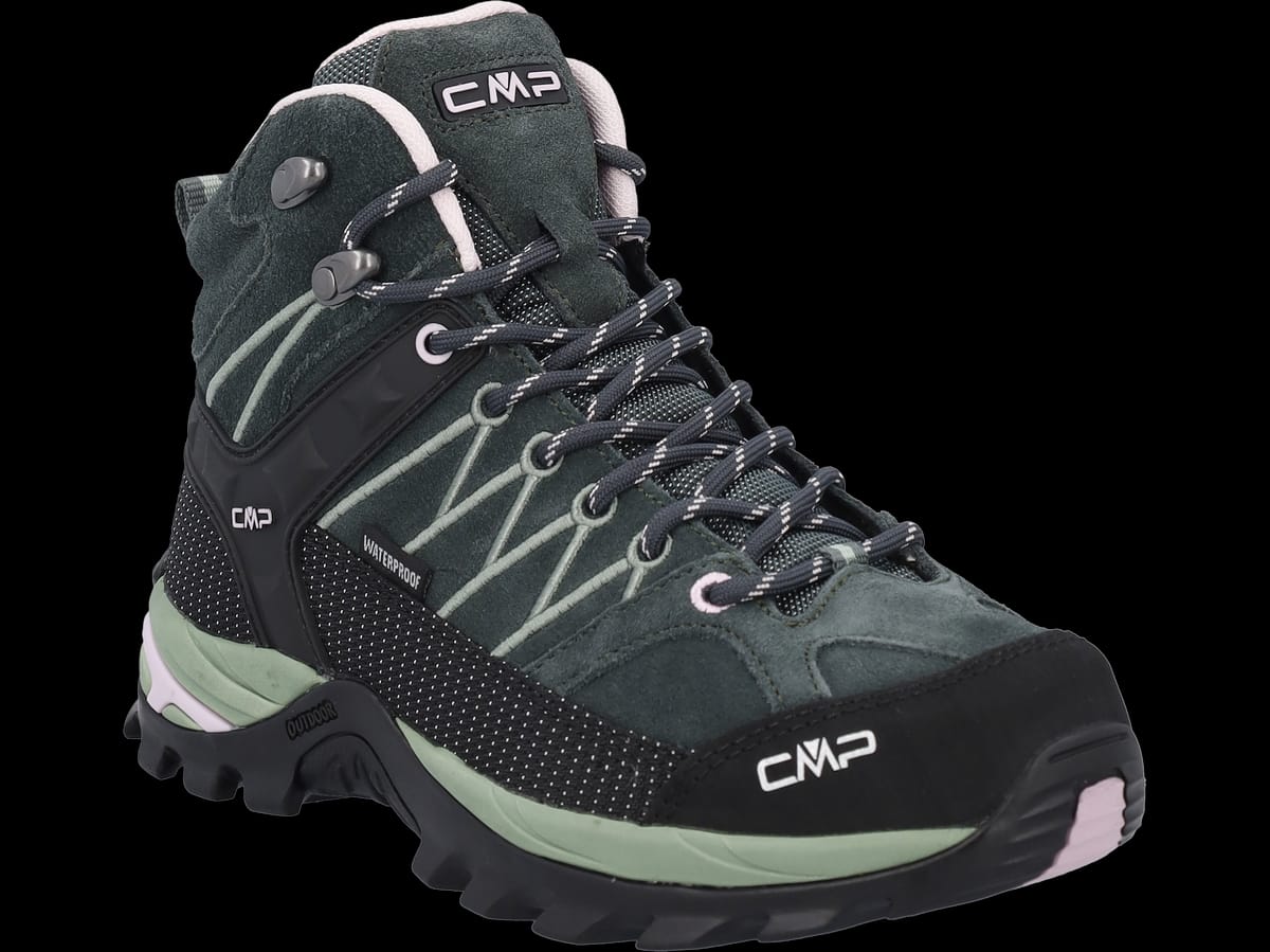Rigel Mid Wmn Trekking Shoes WP