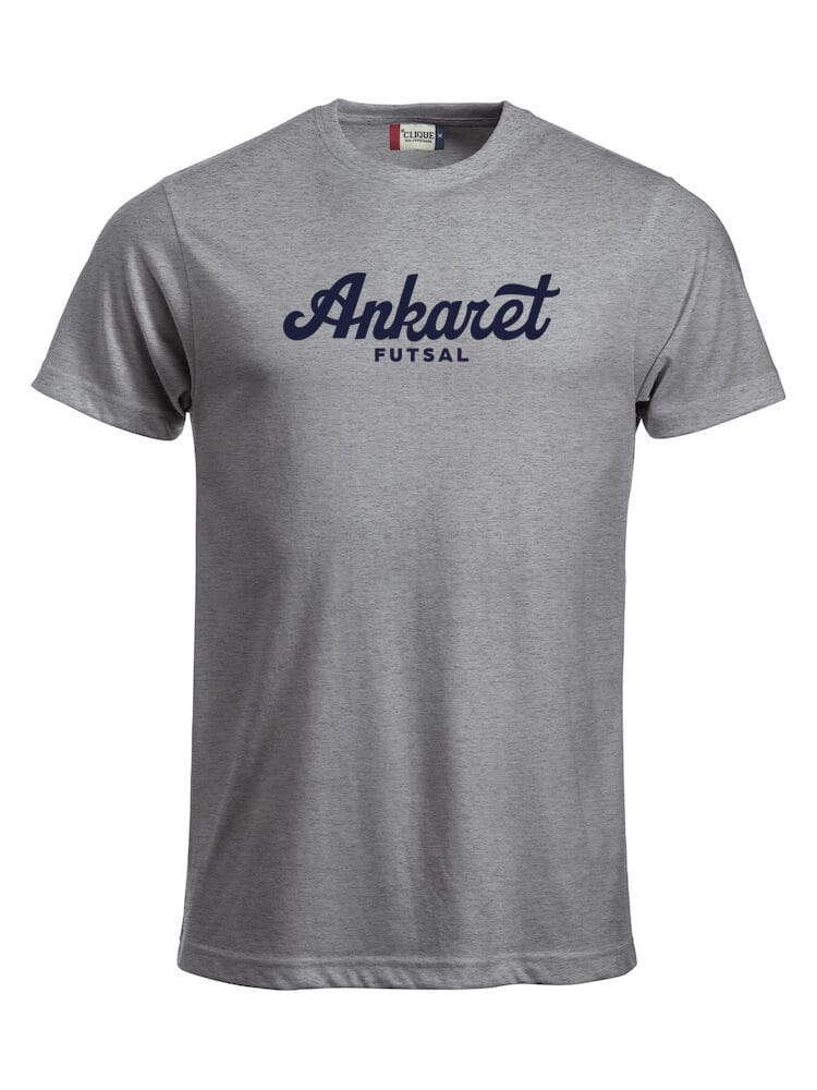 Ankaret Futsal Supporter T-shirt