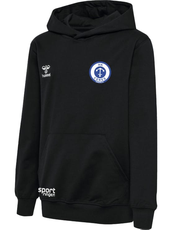 Hummel GO 2.0 HOODIE HK Ceres