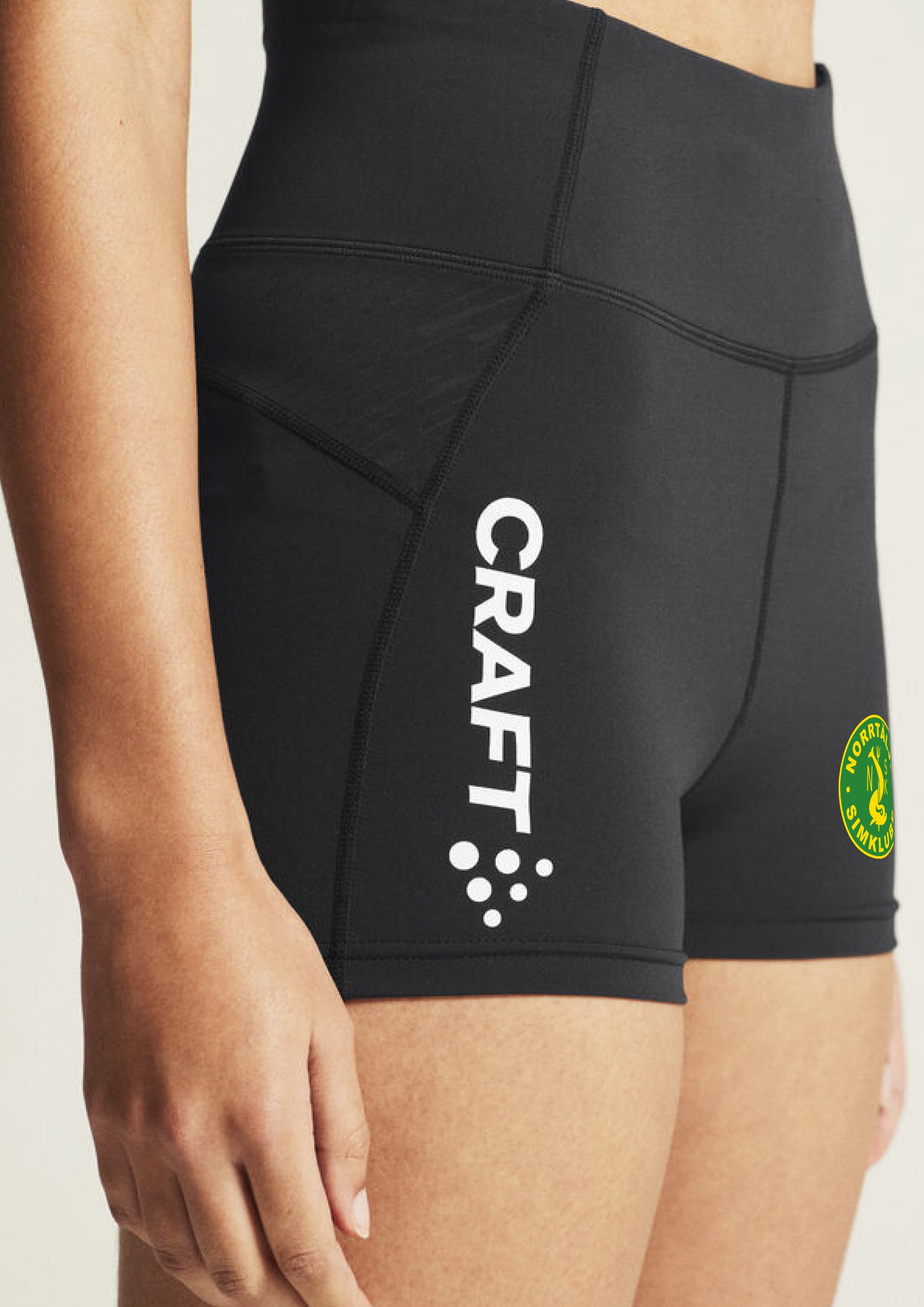 Rush 2.0 Hotpants Norrtälje Simklubb
