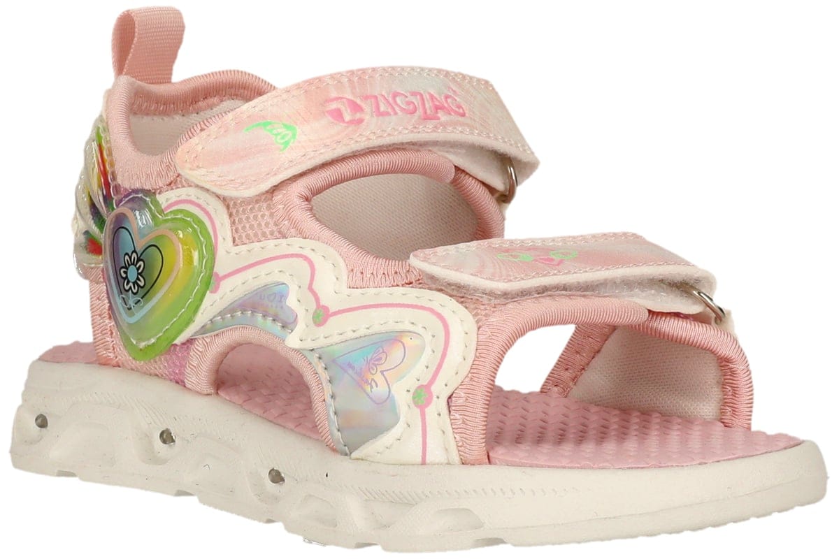 Modena Kids Sandal W/Lights
