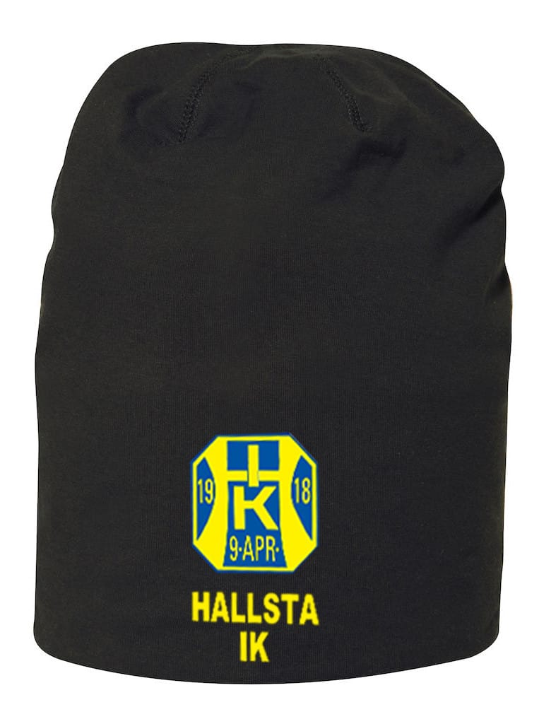 Föreningsmössa Hallsta IK