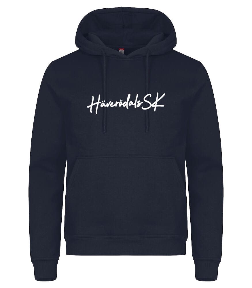 Föreningshoodie Häverödals SK