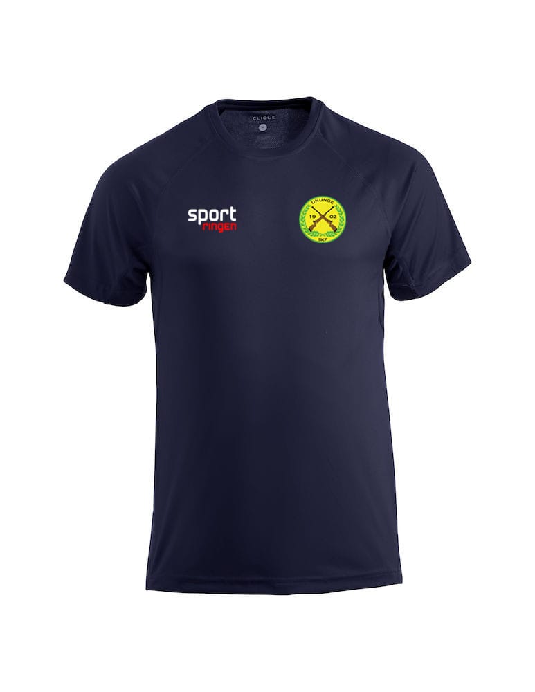 Tränings T-Shirt Ununge SKF