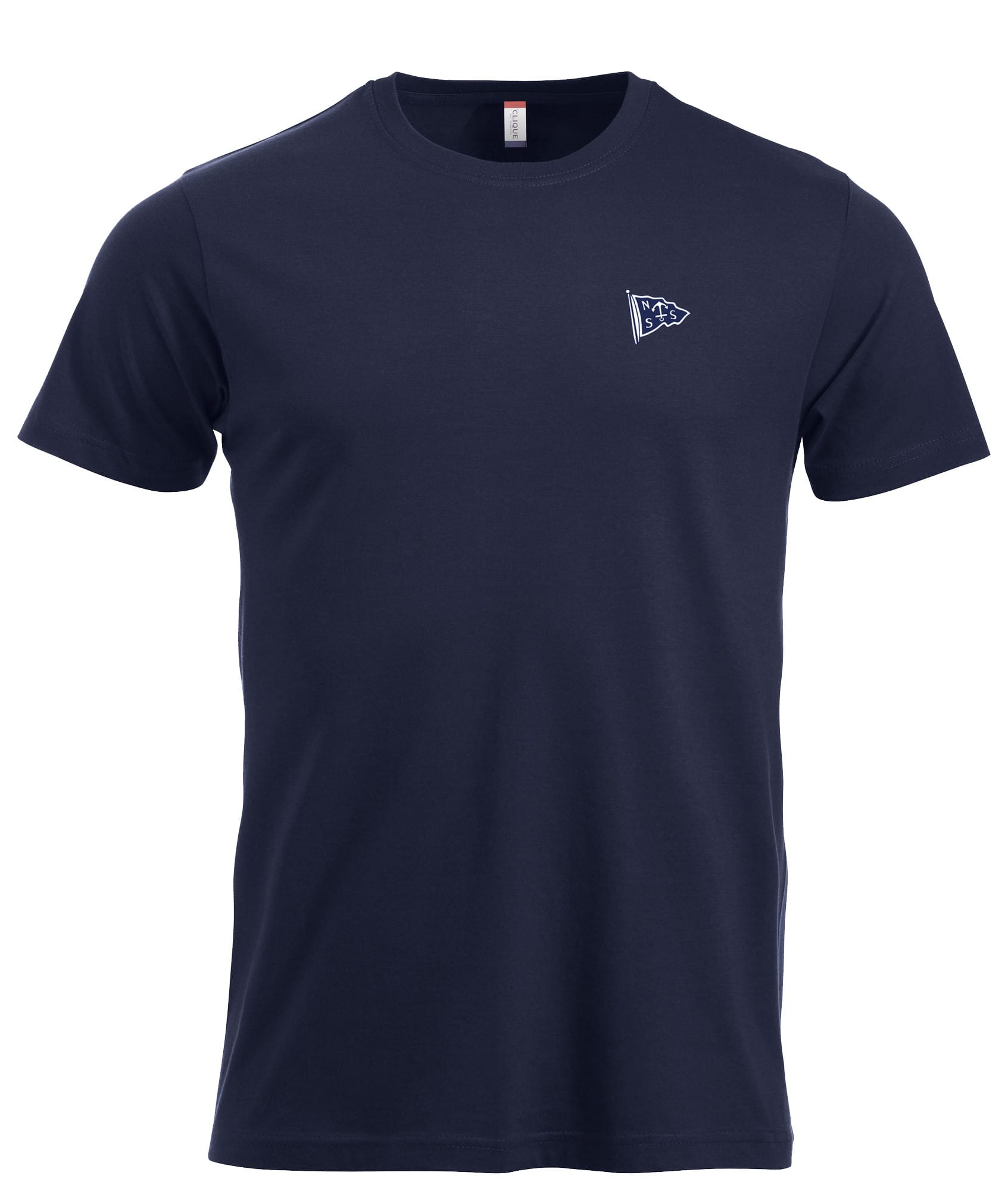 Bomulls T-shirt Norrtälje Segelsällskap