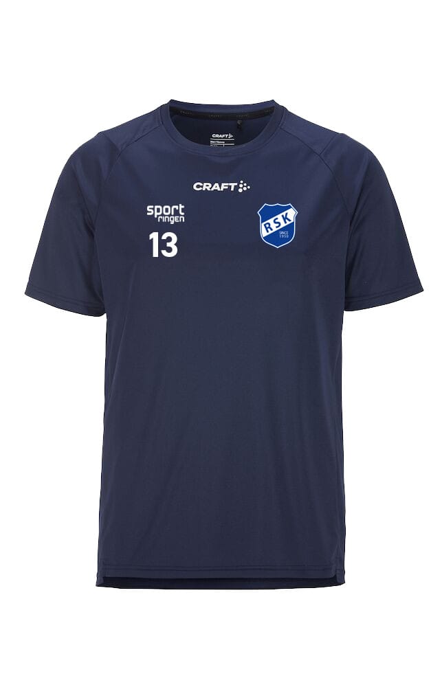 Träningströja Rådmansö SK