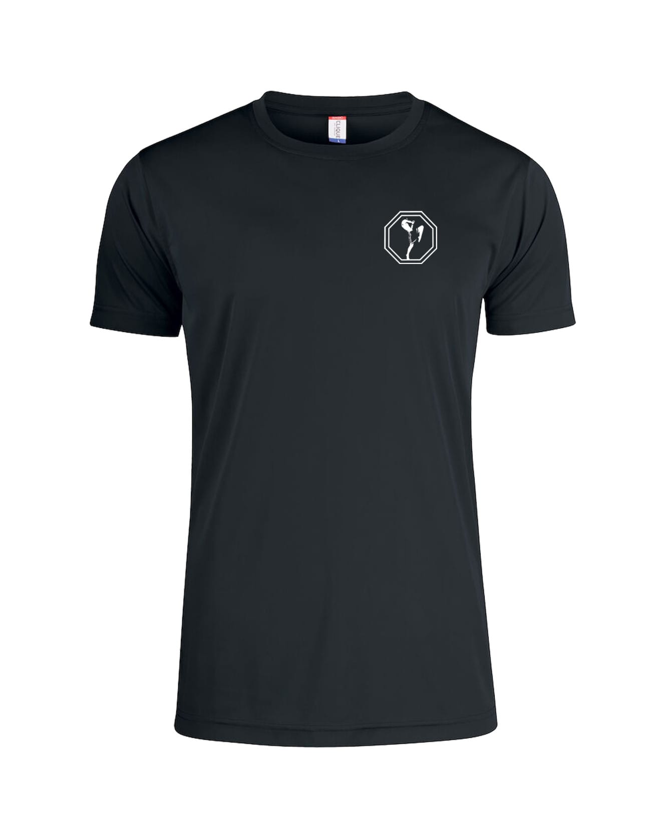 Tränings T-shirt Norrtälje MMA