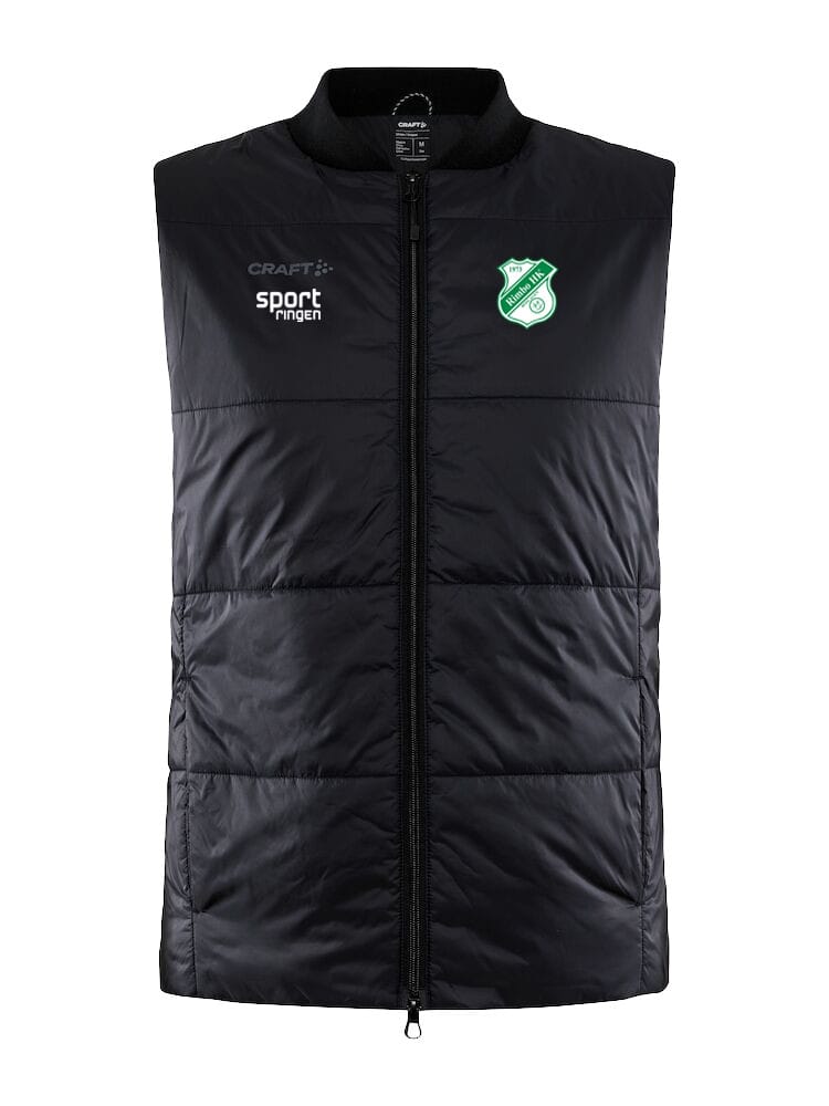 Light Padded Väst Rimbo HK