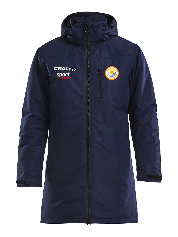 Jacka Parkas Roslagen SOL