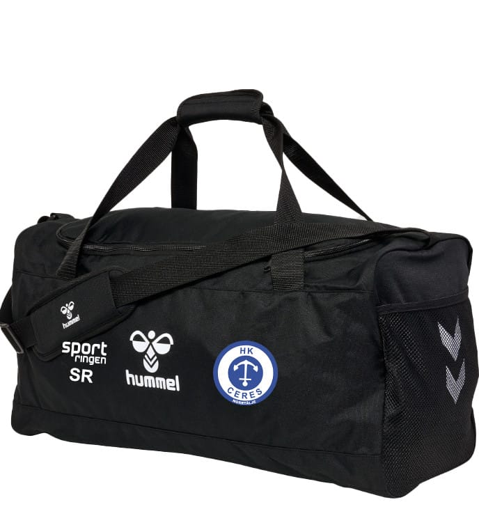 Core 2.0 Sports Bag HK Ceres