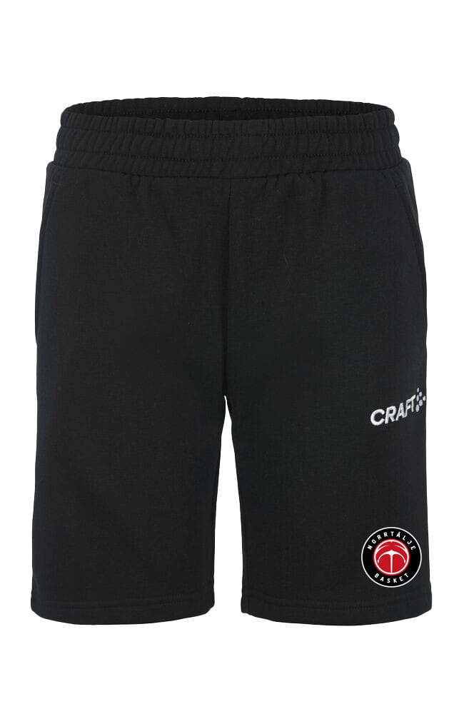 Community 2.0 Sweatshorts Norrtälje Basket