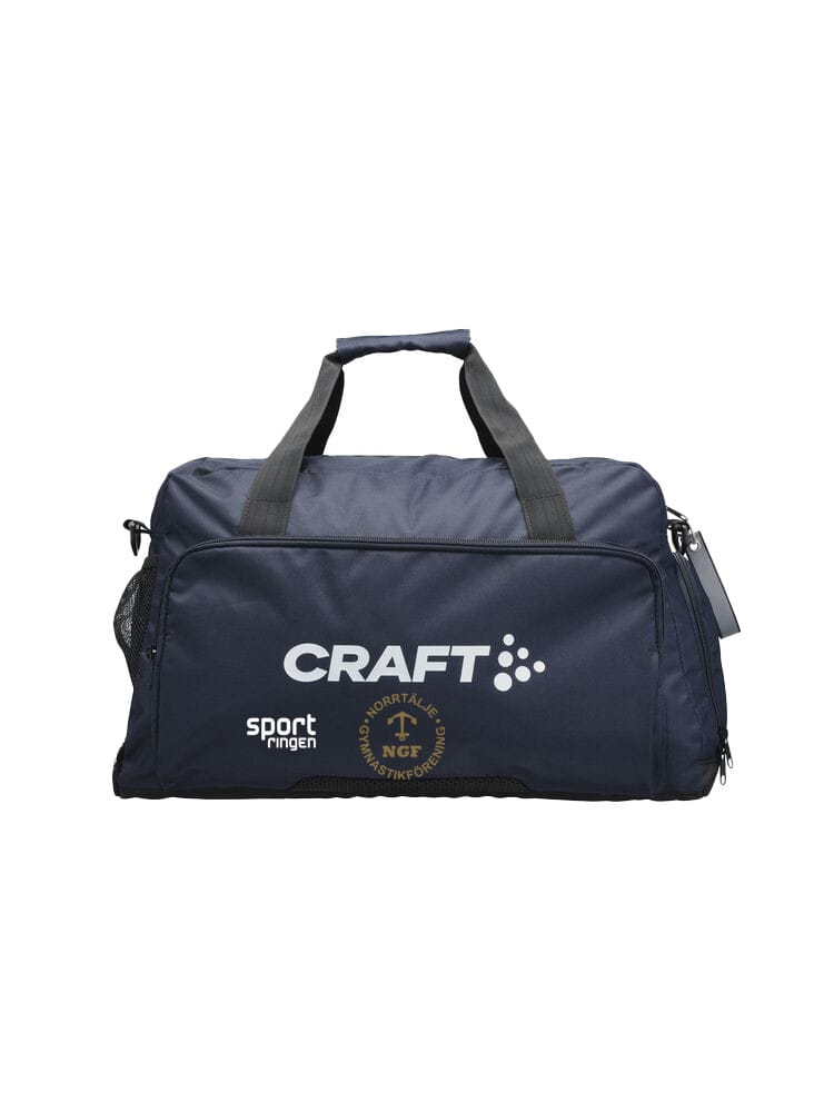 Duffelbag Norrtälje Gymnastikförening