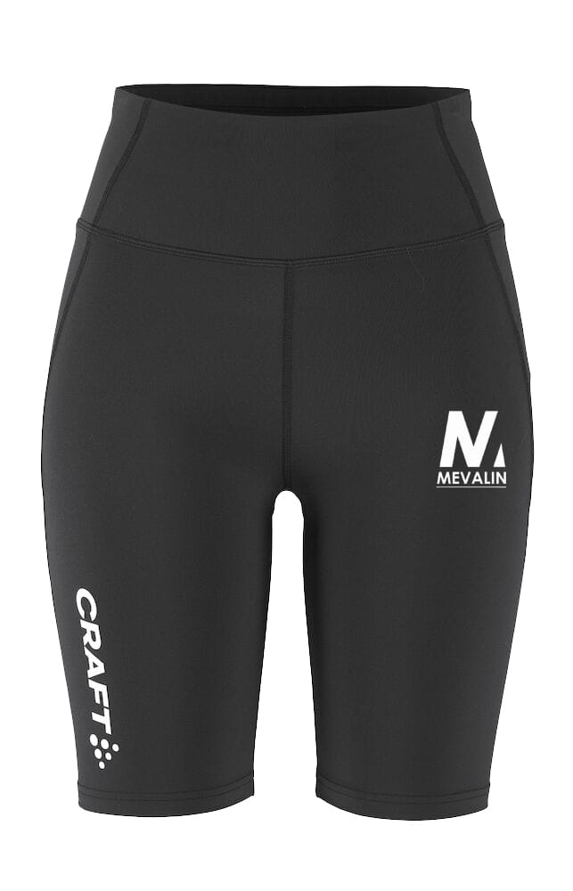 Rush 2.0 Short Tights Mevalin