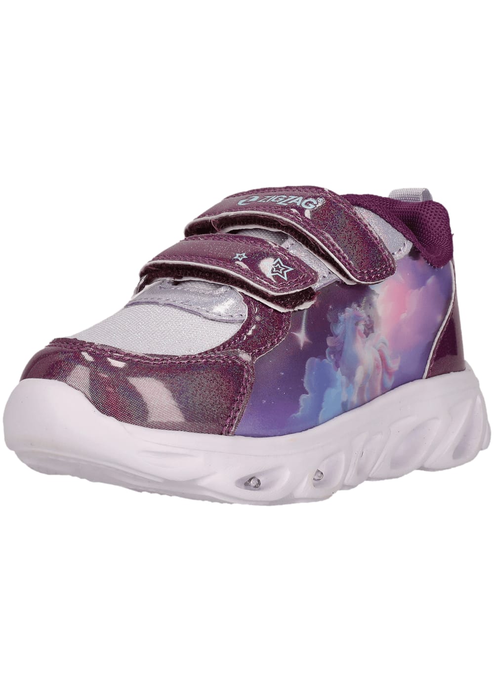 Ronda Kids Shoe 5D W/Lights