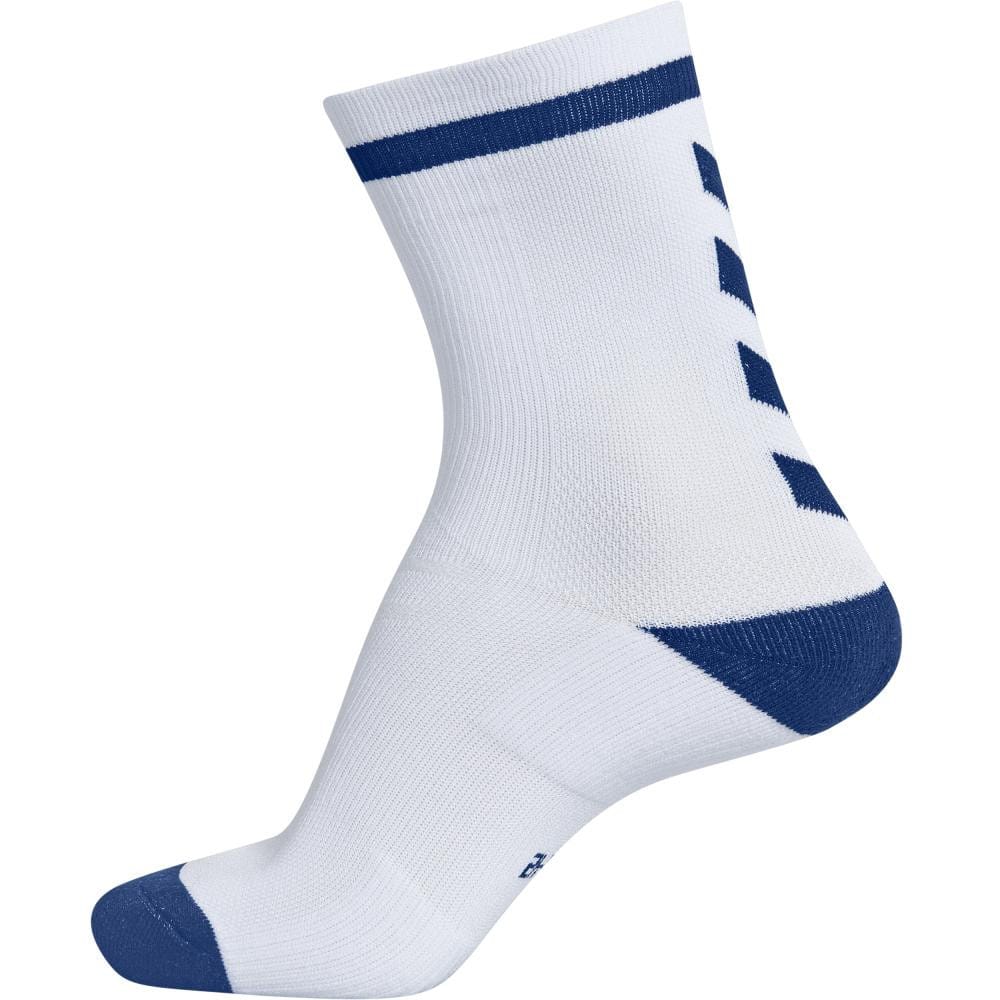 Elite Indoor Sock Low HK Ceres Utgående!!