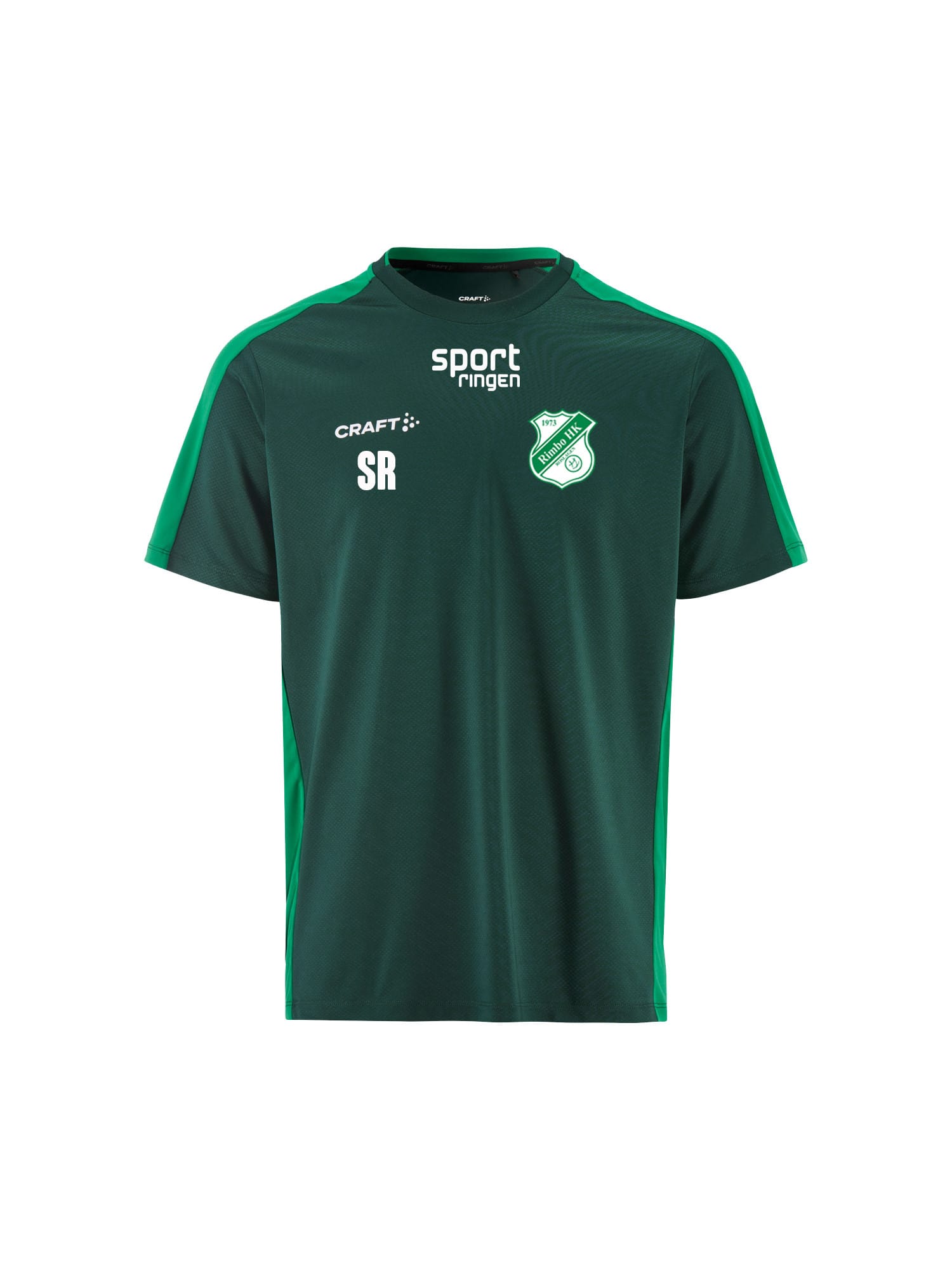 Träningströja Rimbo HK