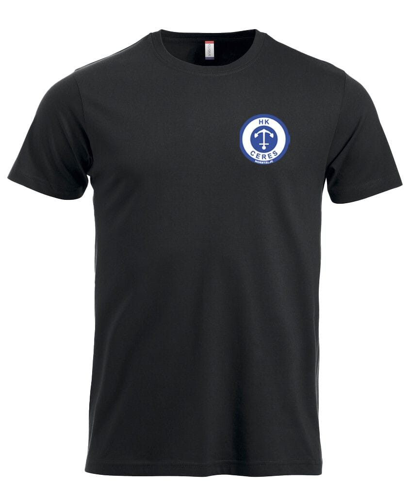 Supporter T-shirt HK Ceres