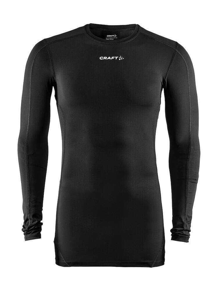 Pro Control Compression Rådmansö SK Svart