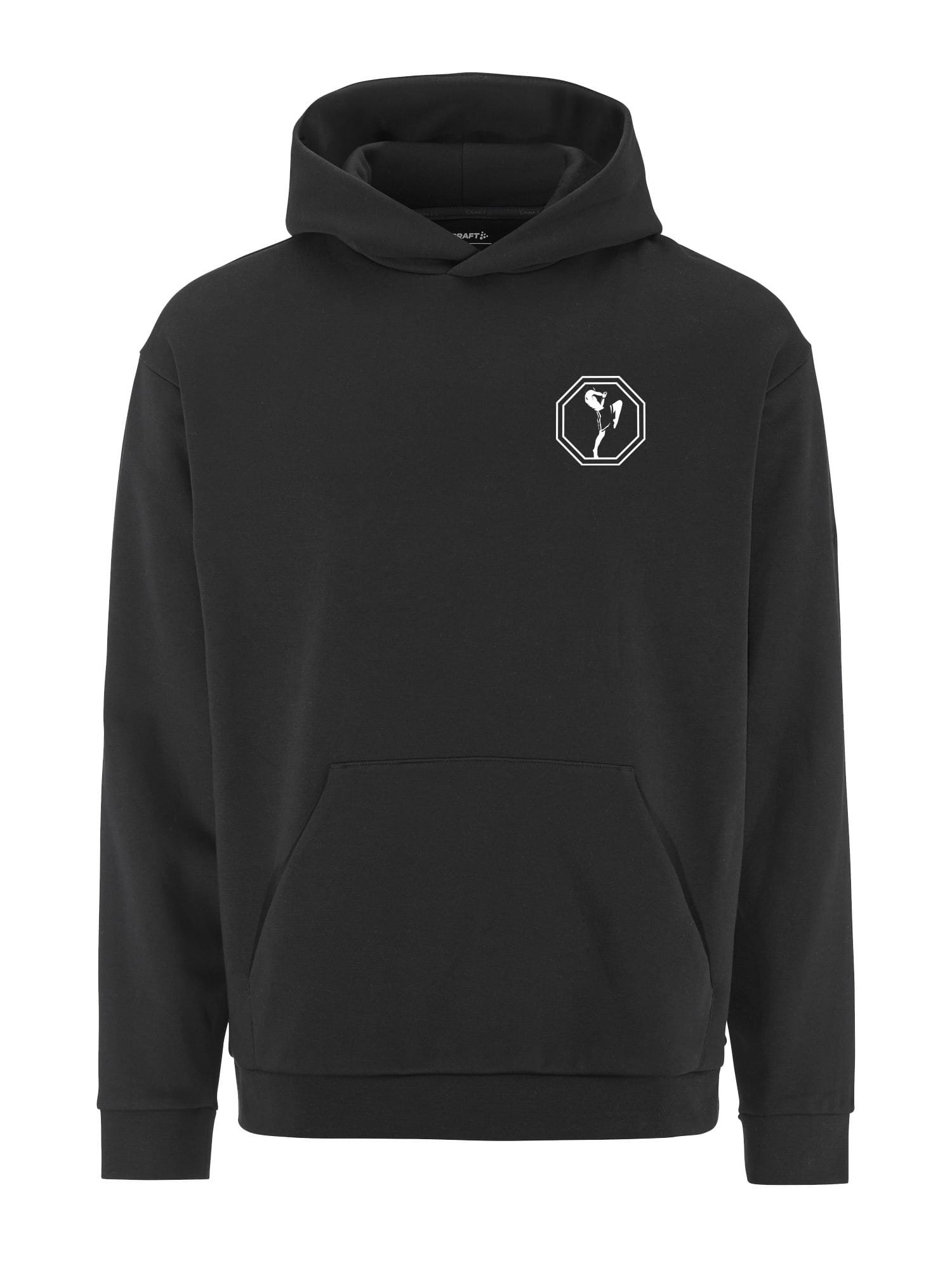 Hoodie Norrtälje MMA