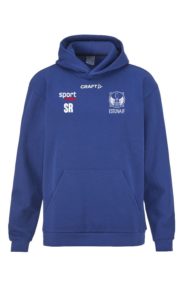 Hoodie Estuna IF