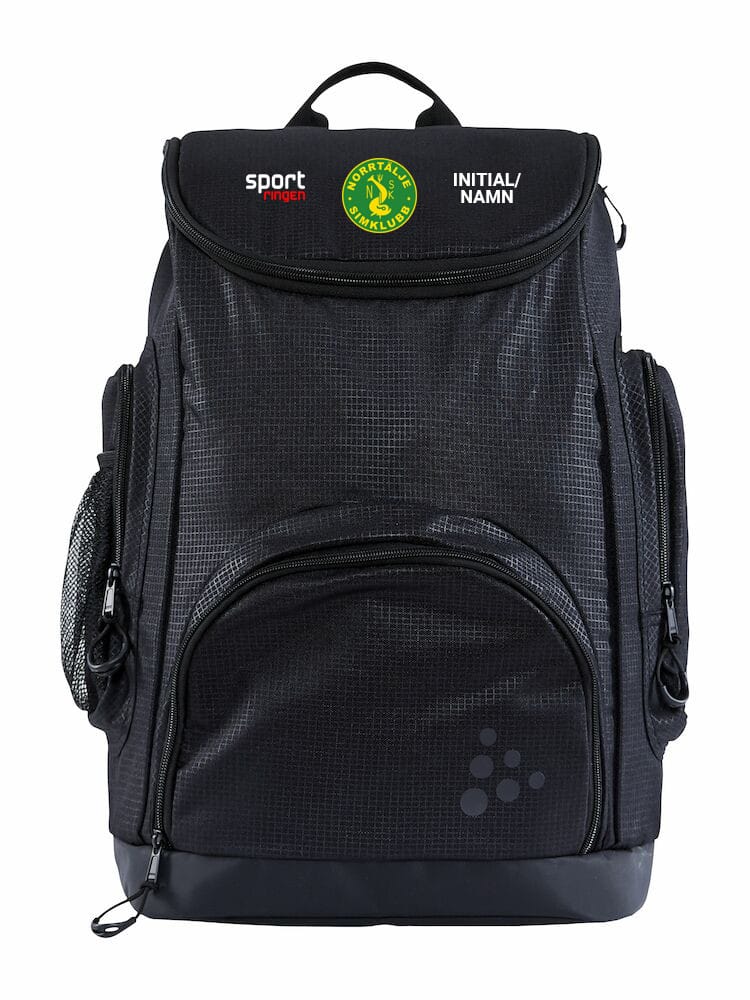 Craft Transitväska 38L med NSK logo