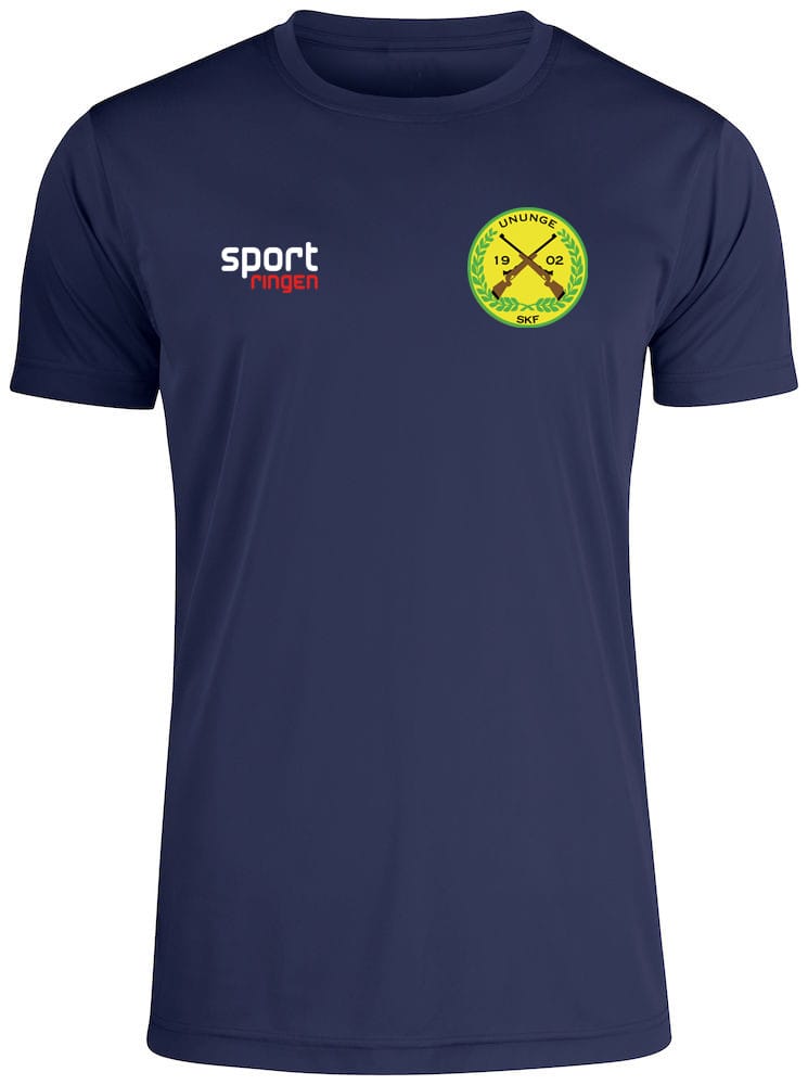 Tränings T-Shirt Junior