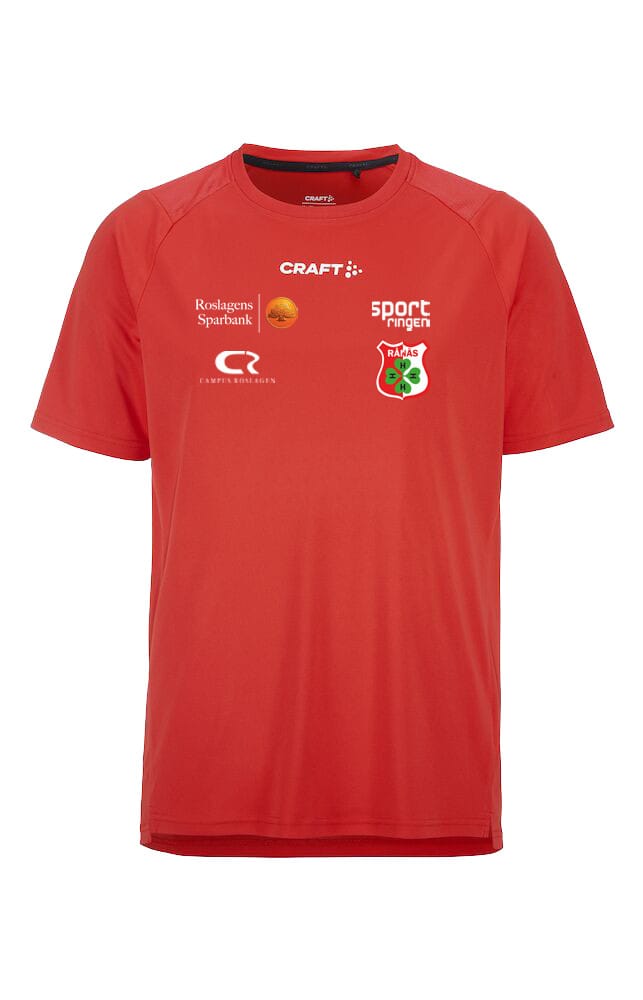 Tävlings T-Shirt Rånäs 4H