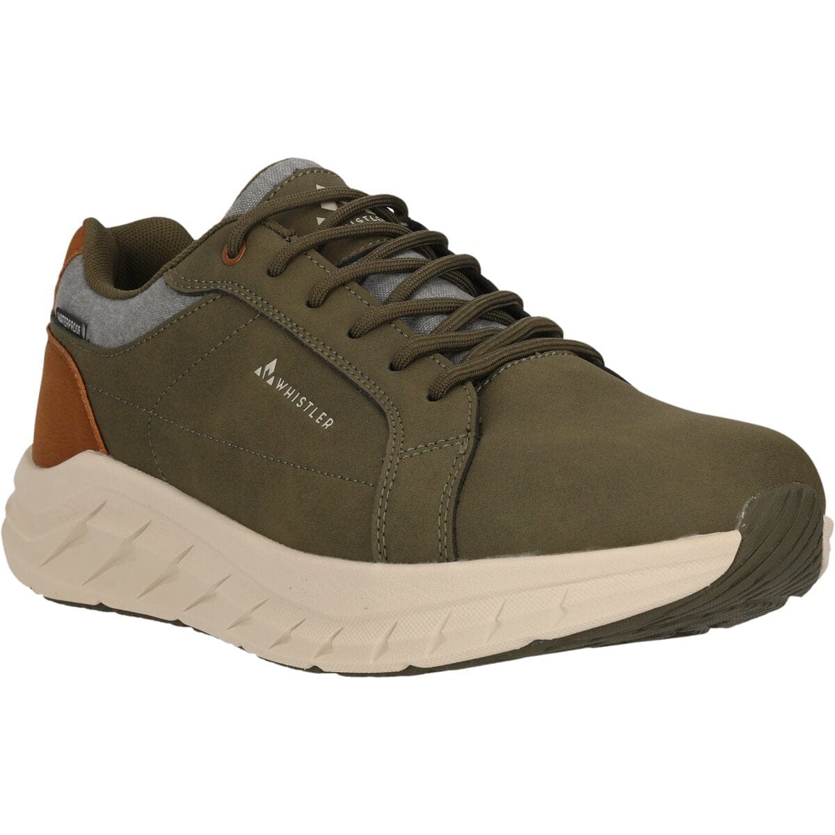 Vimar M Wide Fit Shoe WP