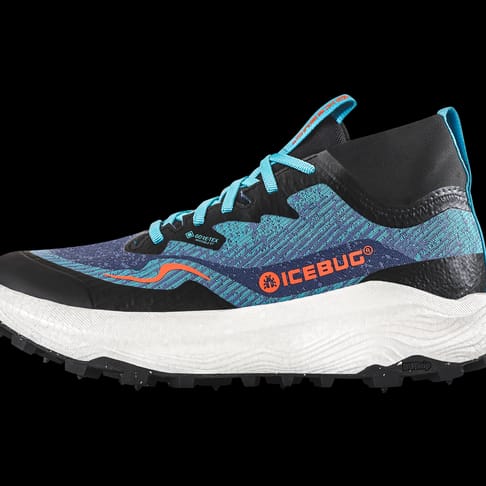 Järv Gaiter W BUGrip GTX IceBlue