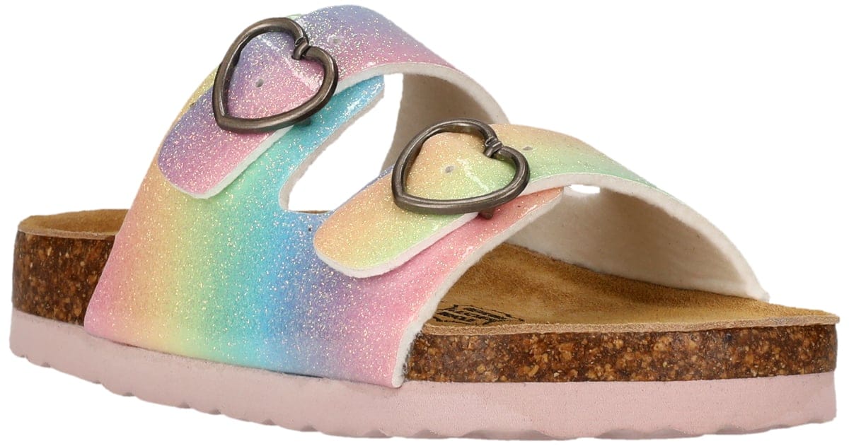 Messina Kids Cork Sandal