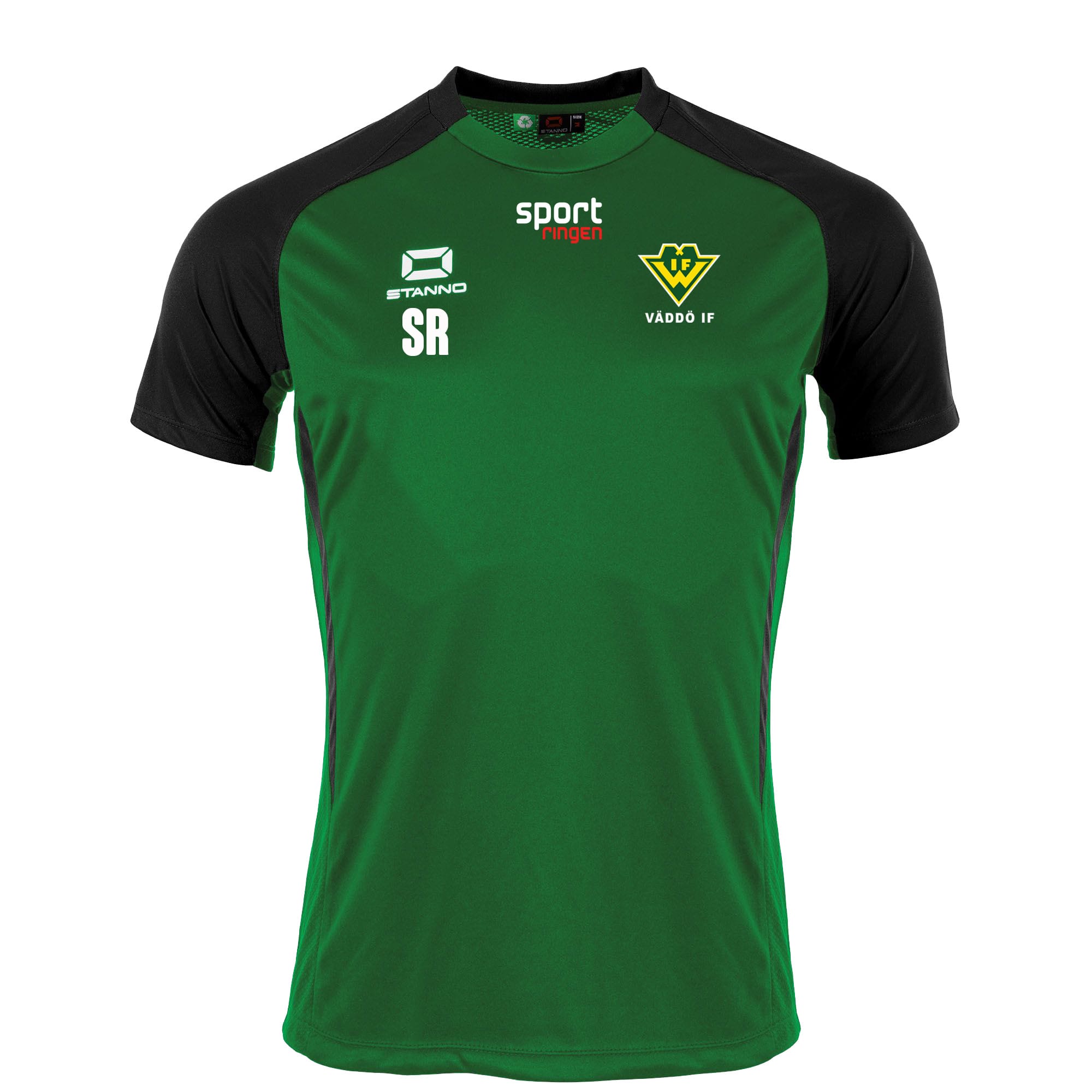 Träningströja Stadio Väddö IF