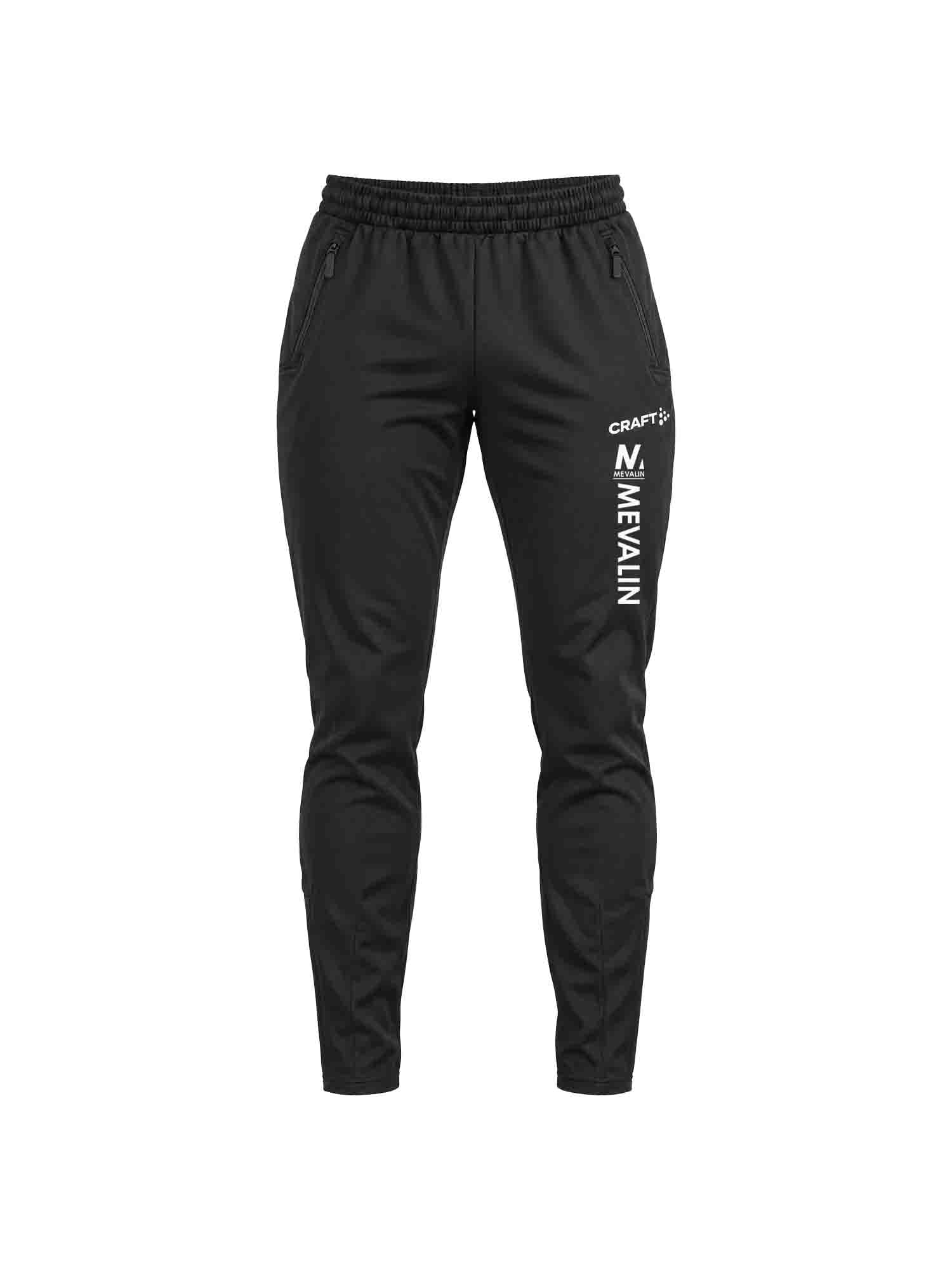Träningsbyxor Evolve 2.0 Mevalin