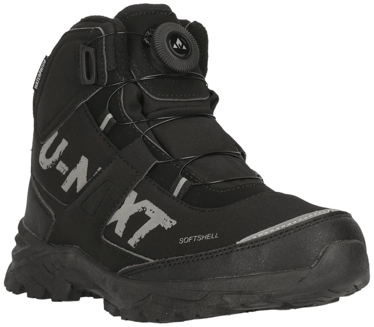 Nocara Q-lock Kids Boot WP