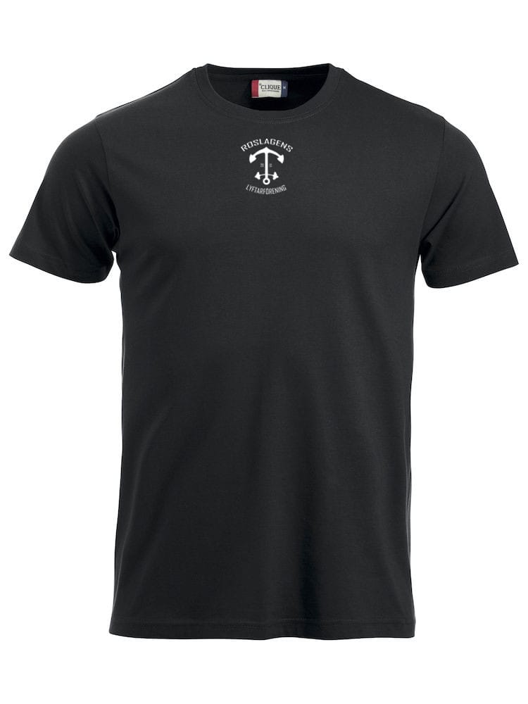 T-Shirt Roslagens Lyftarförening Clique
