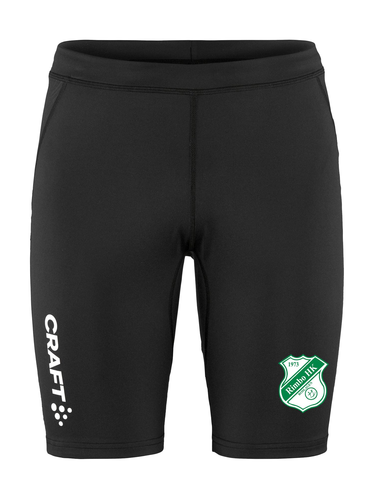 Rush 2.0 Short Tights Rimbo HK